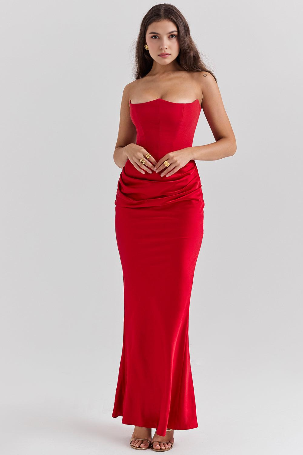 Colette | Robe Élégante