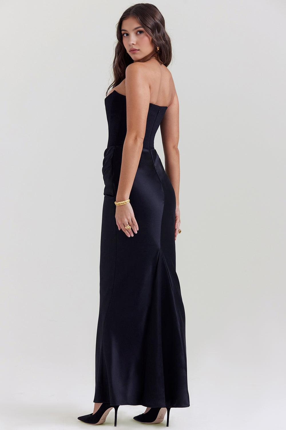 Colette | Robe Élégante