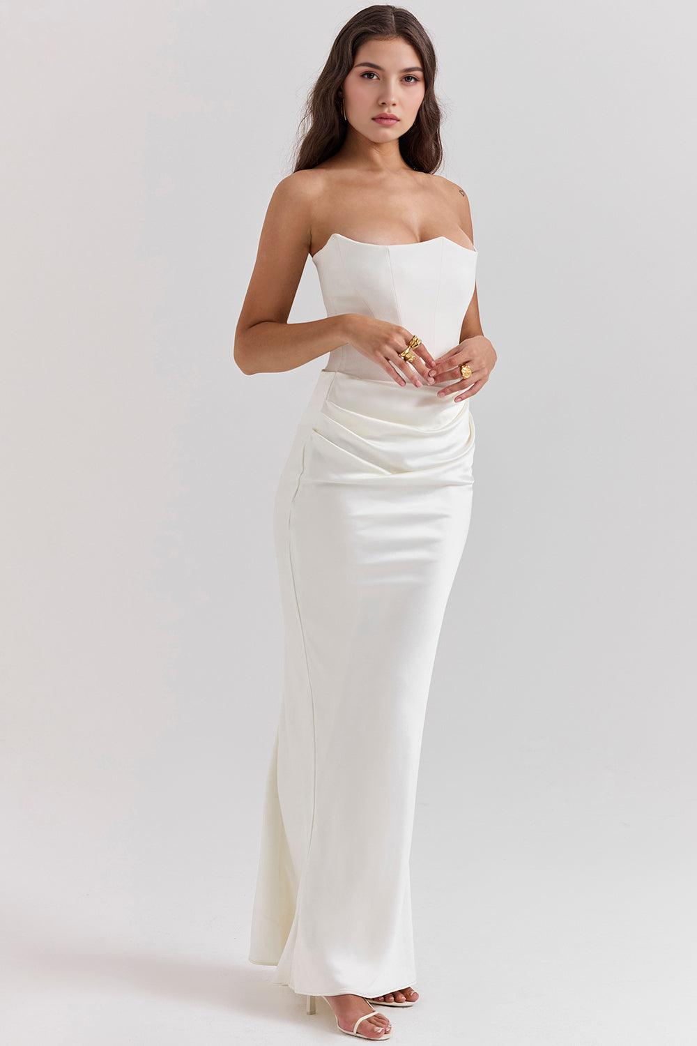Colette | Robe Élégante