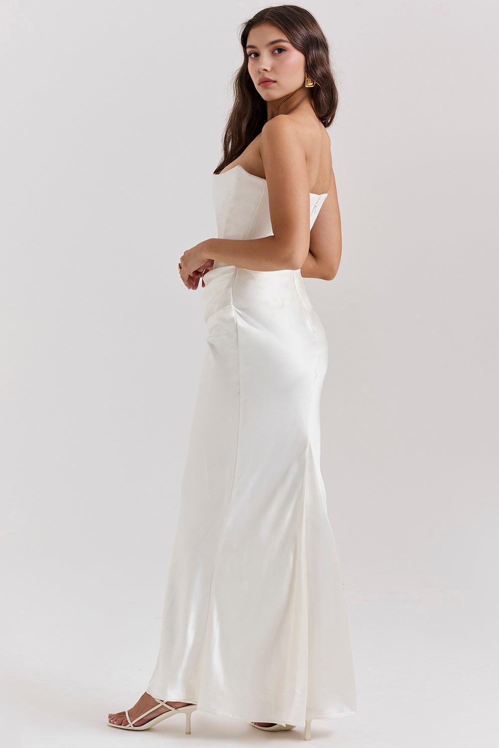 Maëlle | Robe Élégante
