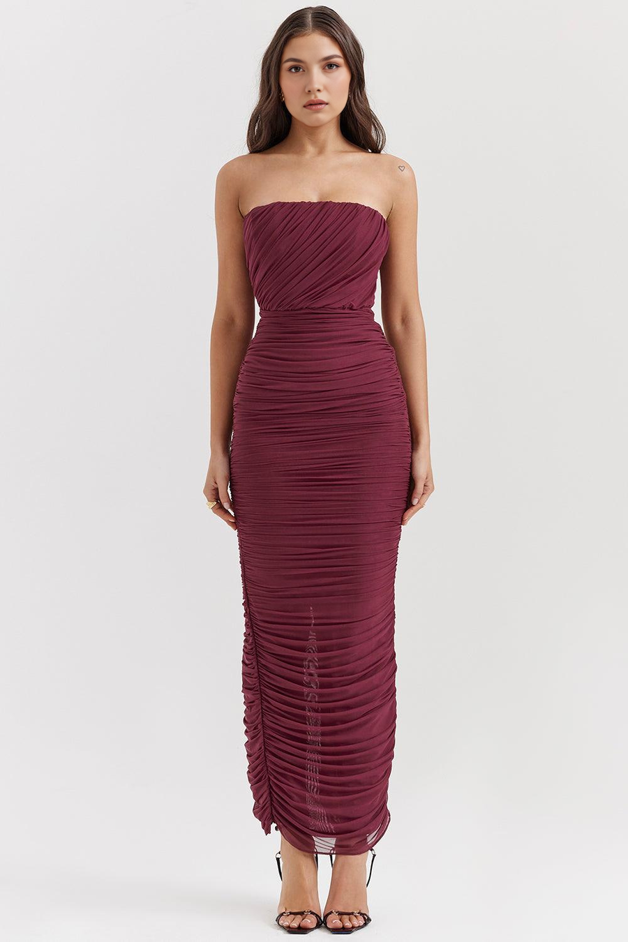 Manon | Robe Élégante