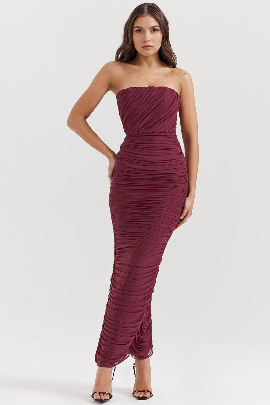 Manon | Robe Élégante