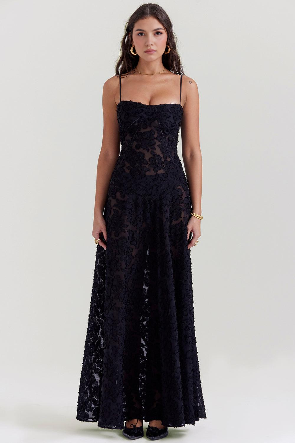 Sophie | Robe Élégante