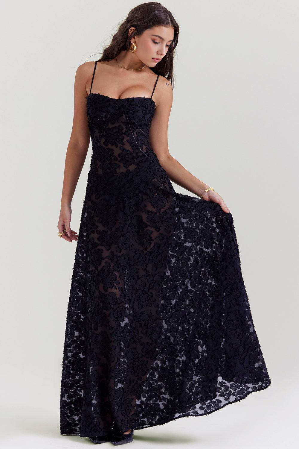 Sophie | Robe Élégante