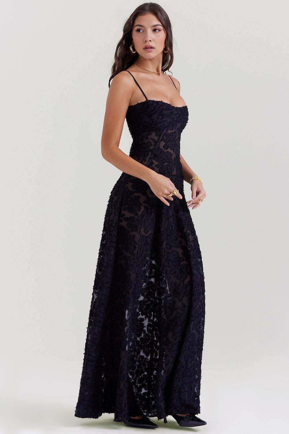 Sophie | Robe Élégante