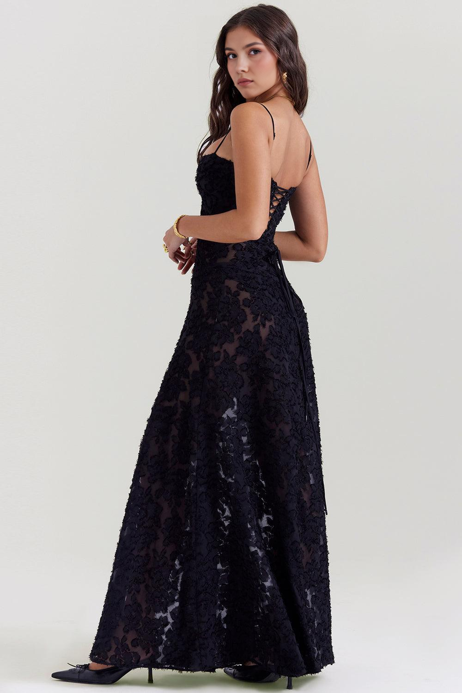 Sophie | Robe Élégante