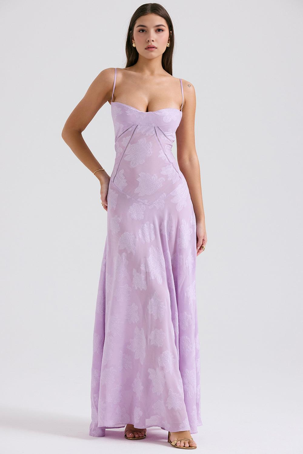 Élise | Robe Élégante