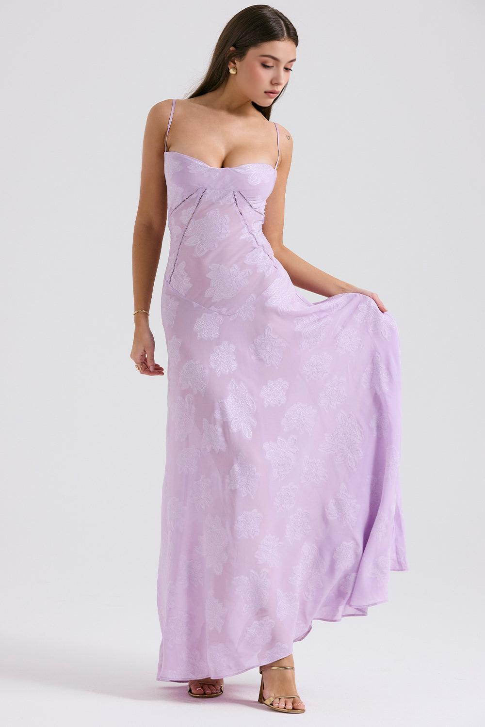 Élise | Robe Élégante