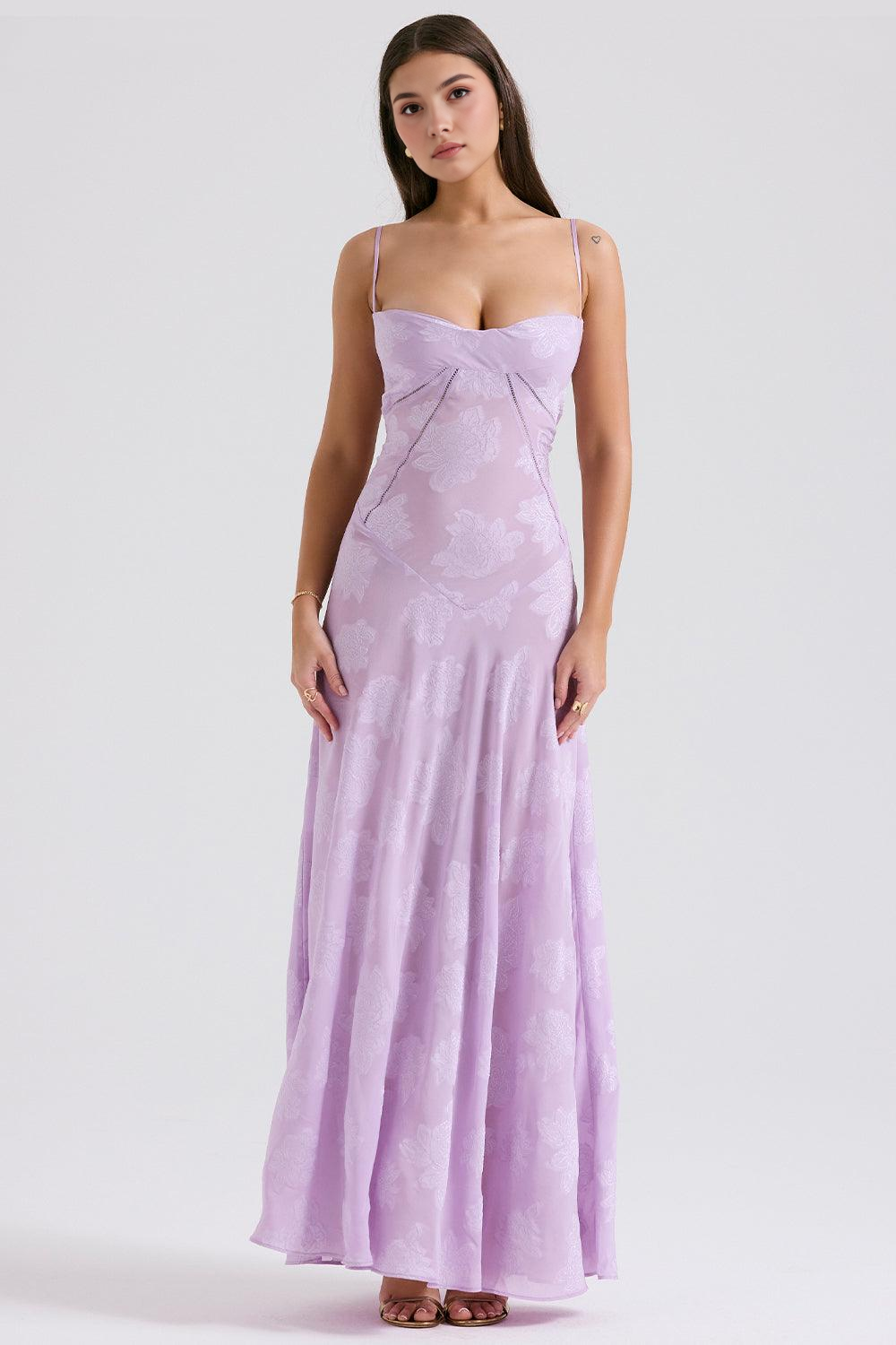 Élise | Robe Élégante