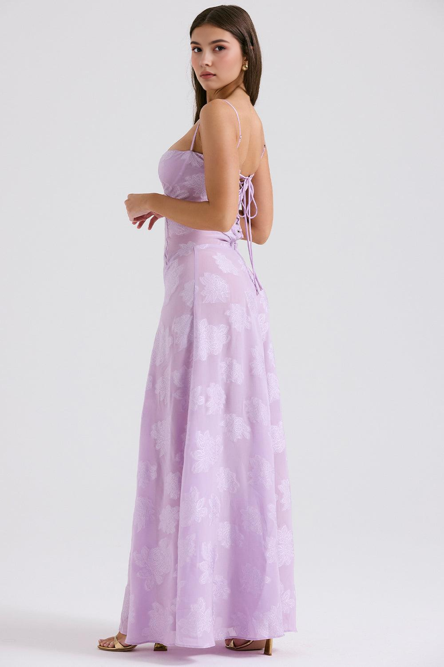 Élise | Robe Élégante