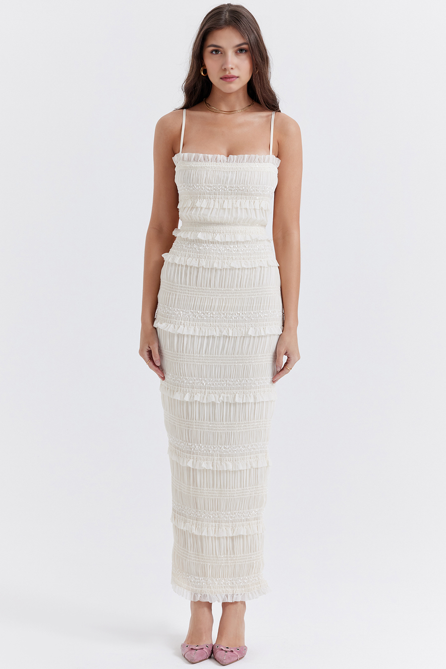 Margaux | Robe Élégante