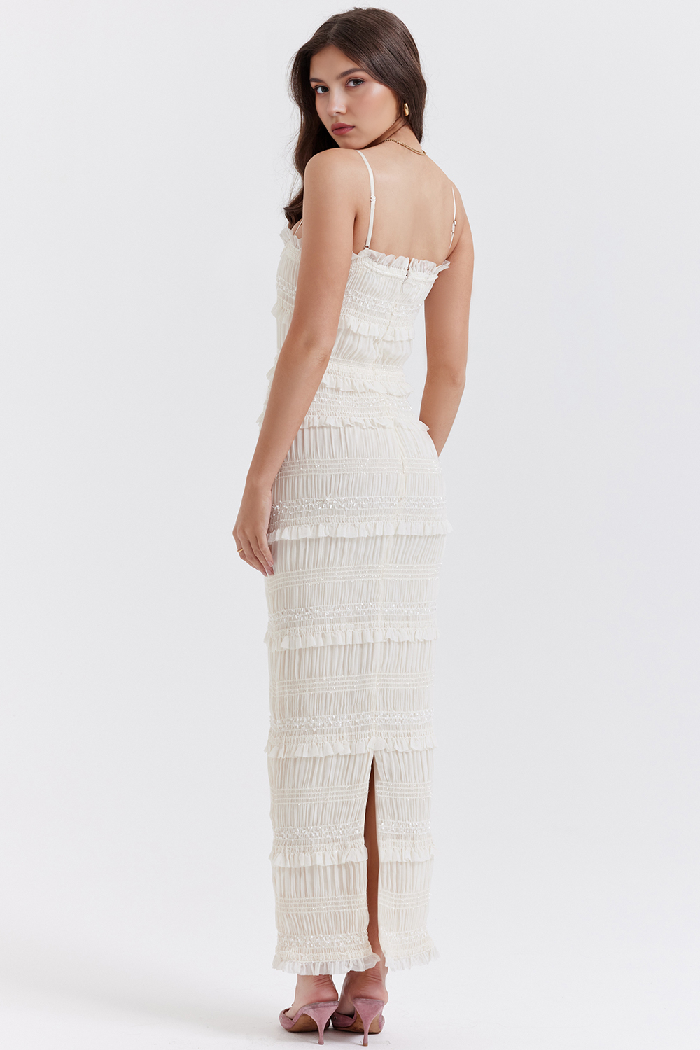 Margaux | Robe Élégante