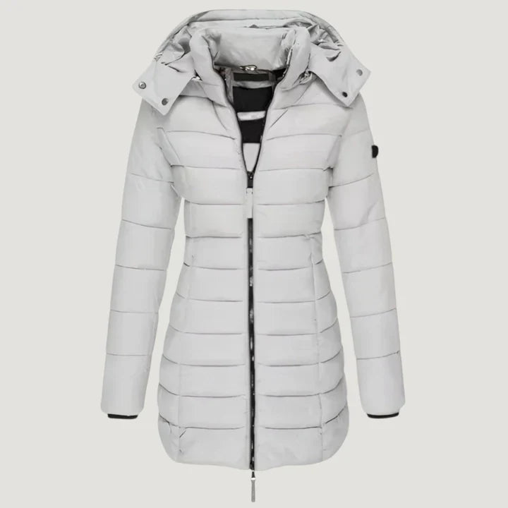 Maria - Veste D'Hiver Élégante