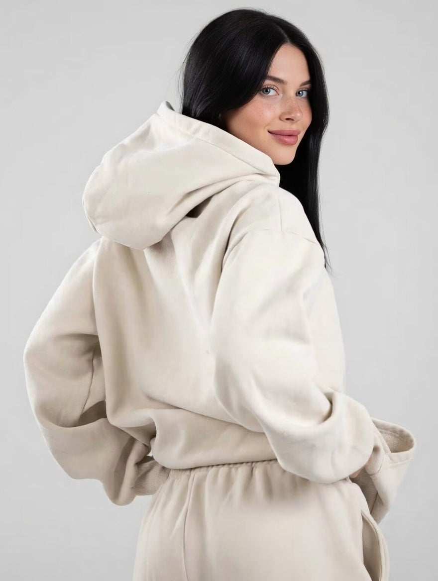 Mariana - Ensemble en Coton