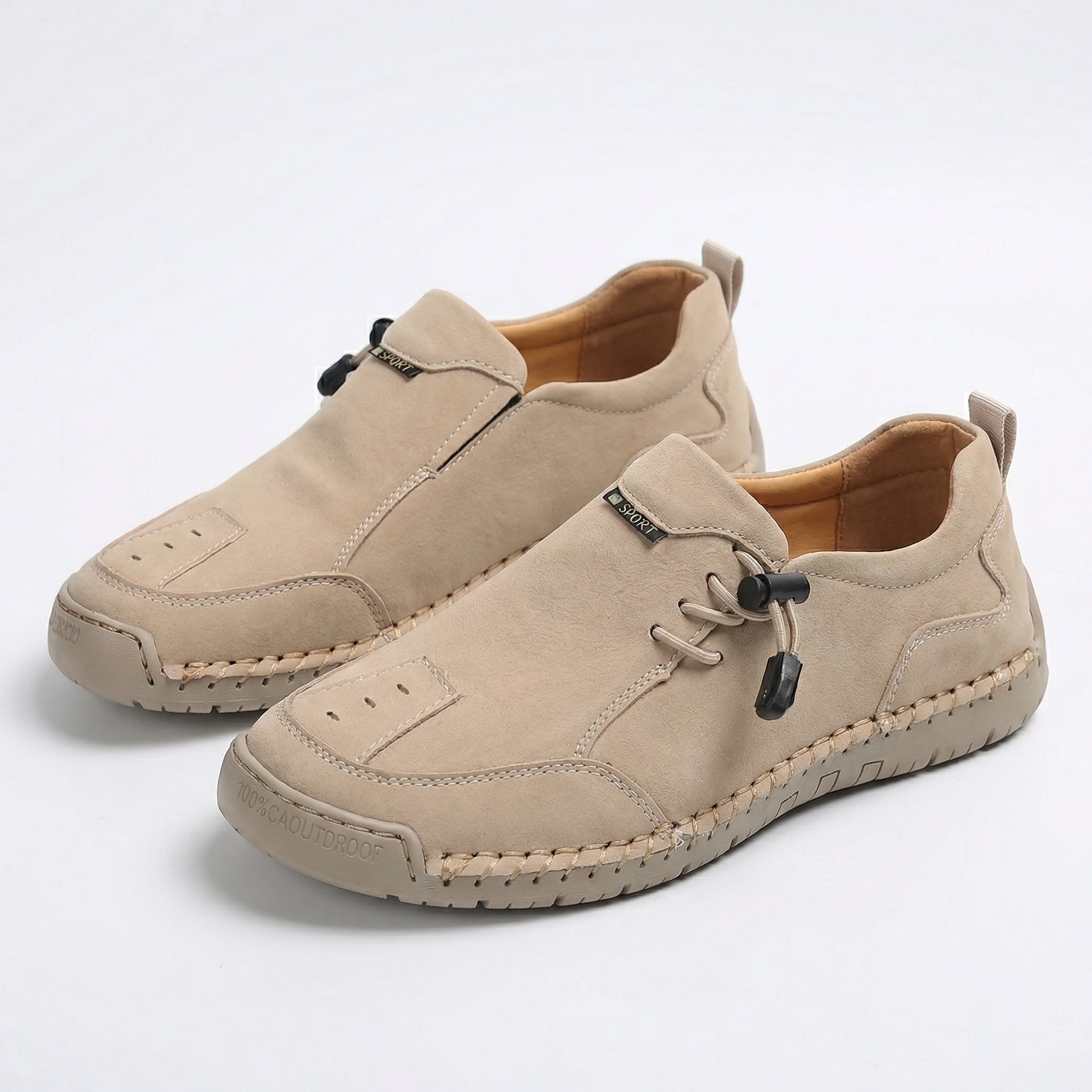 Pauline | Chaussures Orthopédiques Sans Lacets