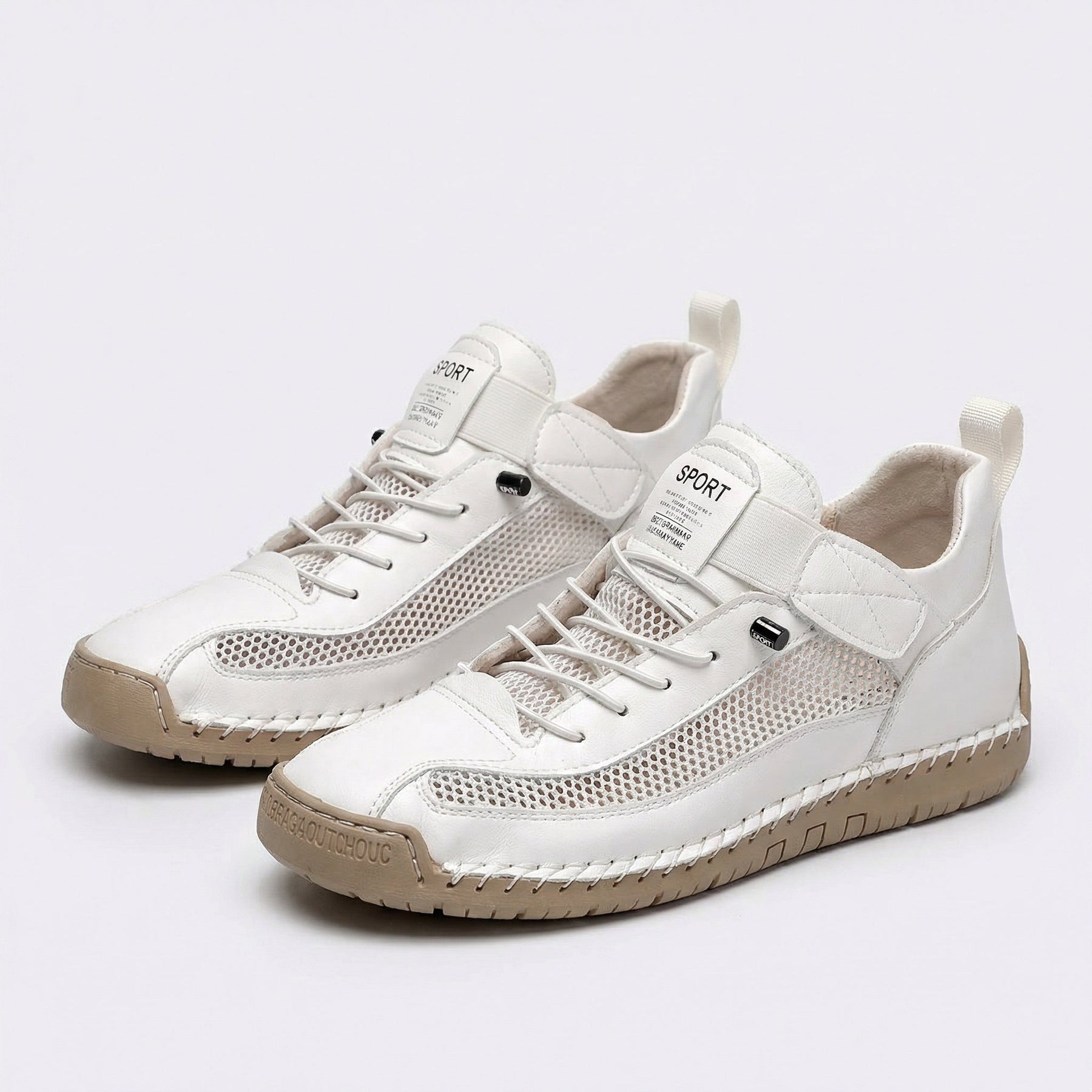 Mira | Chaussures Orthopédiques Aérées