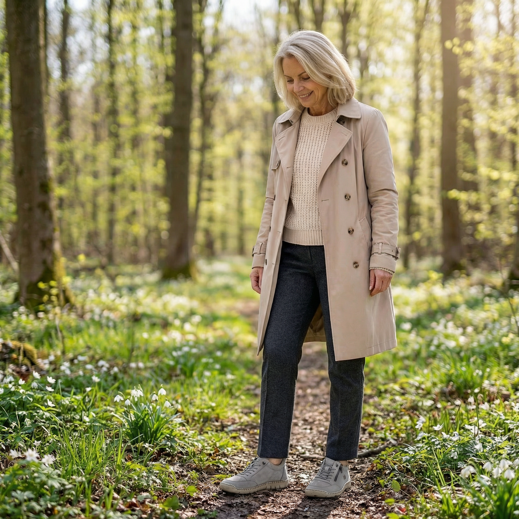 Margaux | Chaussures Orthopédiques Zippées