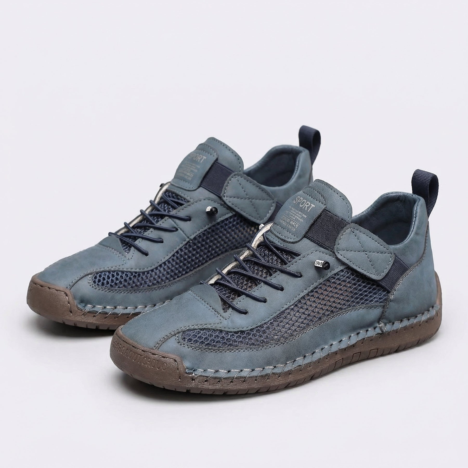 Mira | Chaussures Orthopédiques Aérées