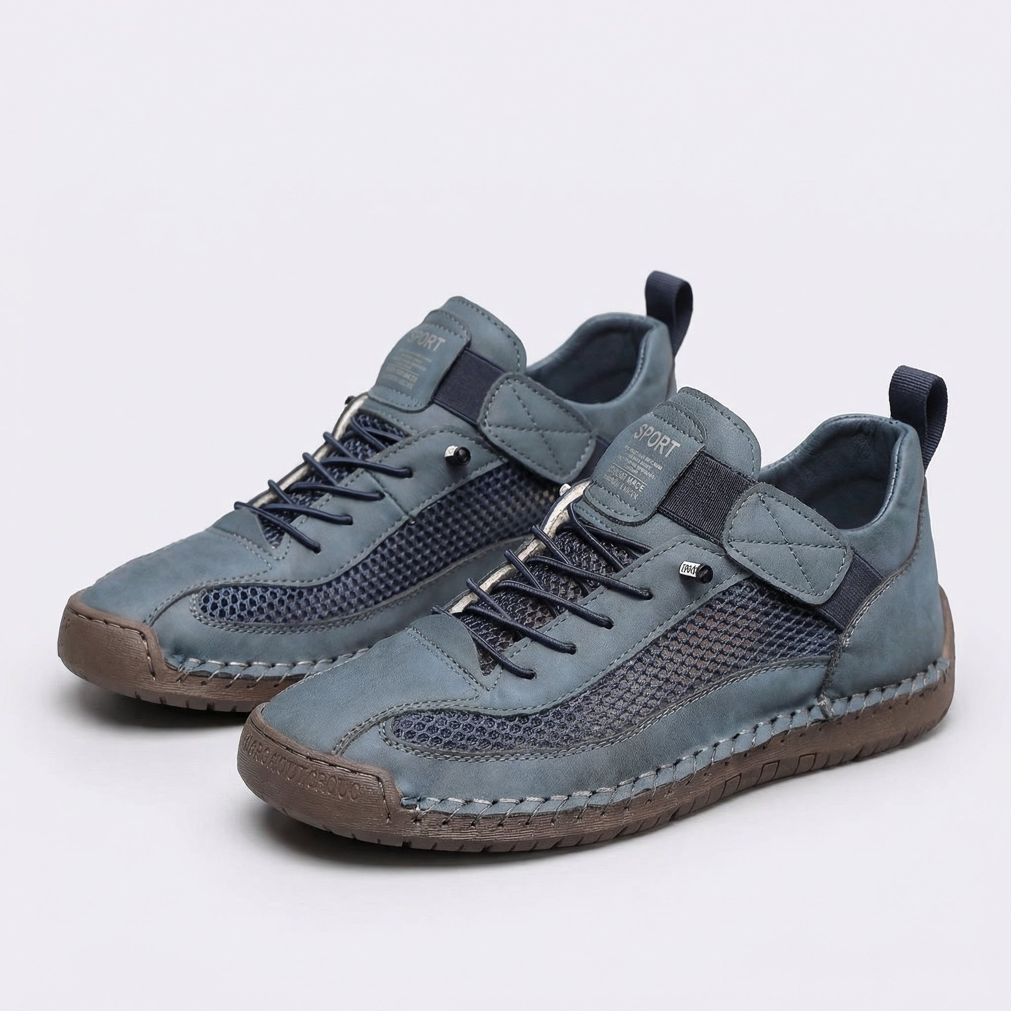 Mira | Chaussures Orthopédiques Aérées