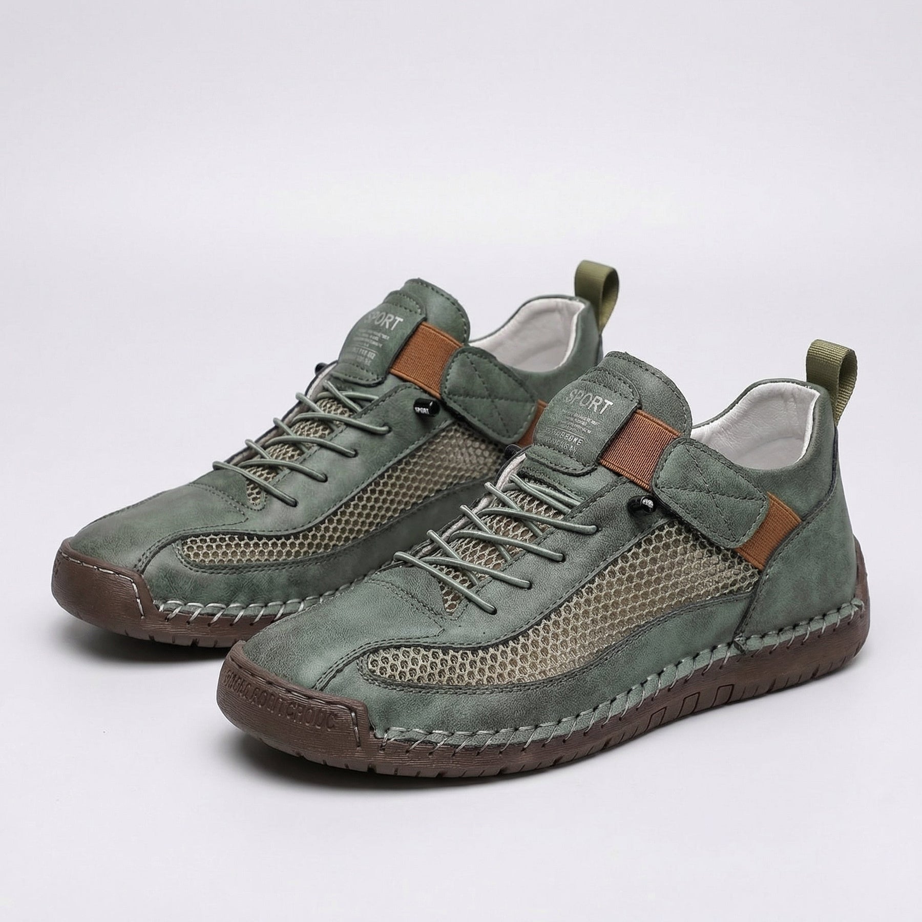 Mira | Chaussures Orthopédiques Aérées