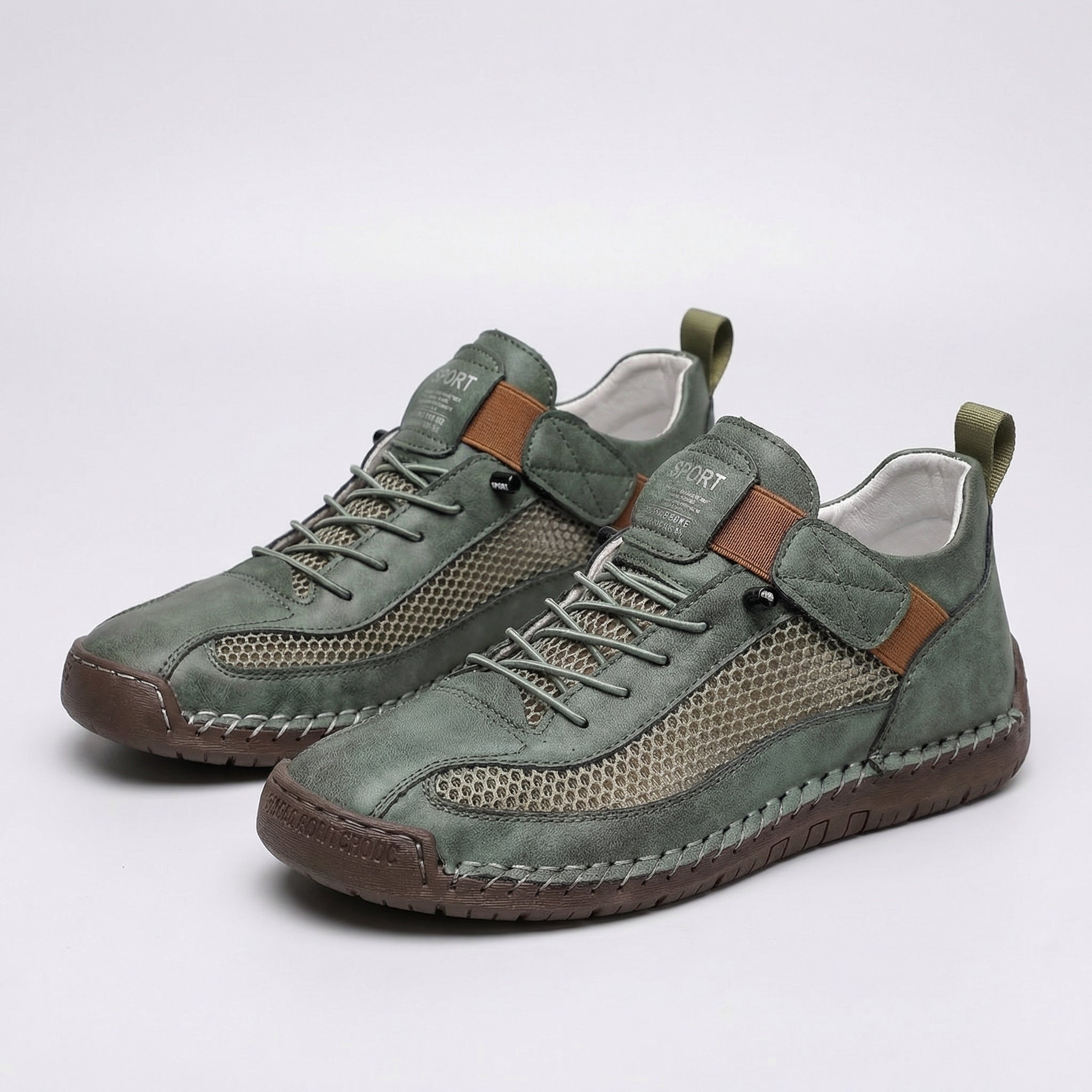 Mira | Chaussures Orthopédiques Aérées