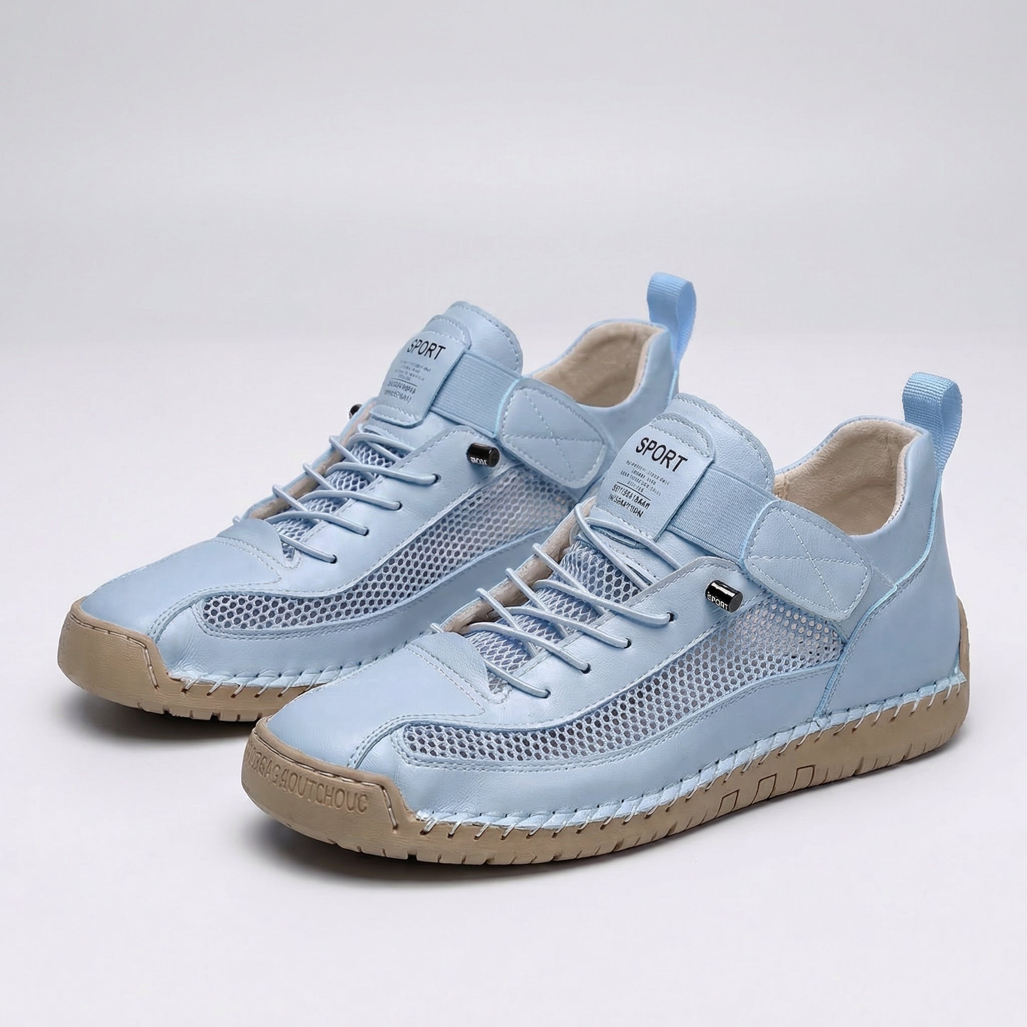 Mira | Chaussures Orthopédiques Aérées