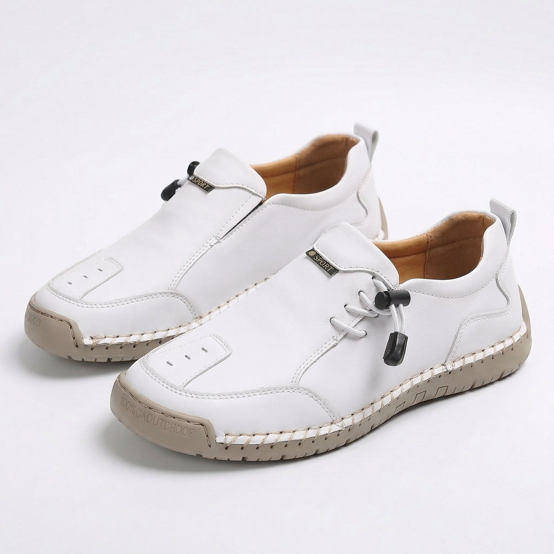 Pauline | Chaussures Orthopédiques Sans Lacets
