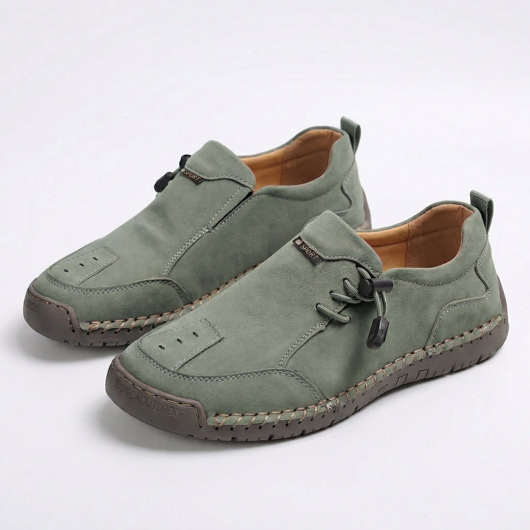 Pauline | Chaussures Orthopédiques Sans Lacets