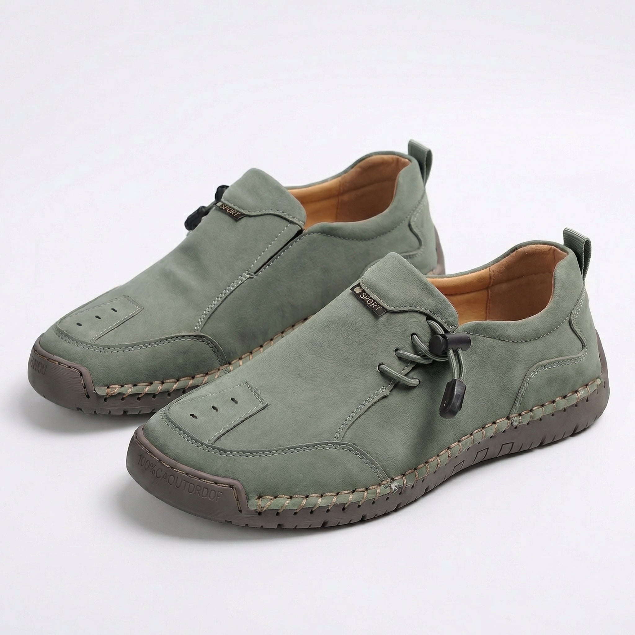 Pauline | Chaussures Orthopédiques Sans Lacets