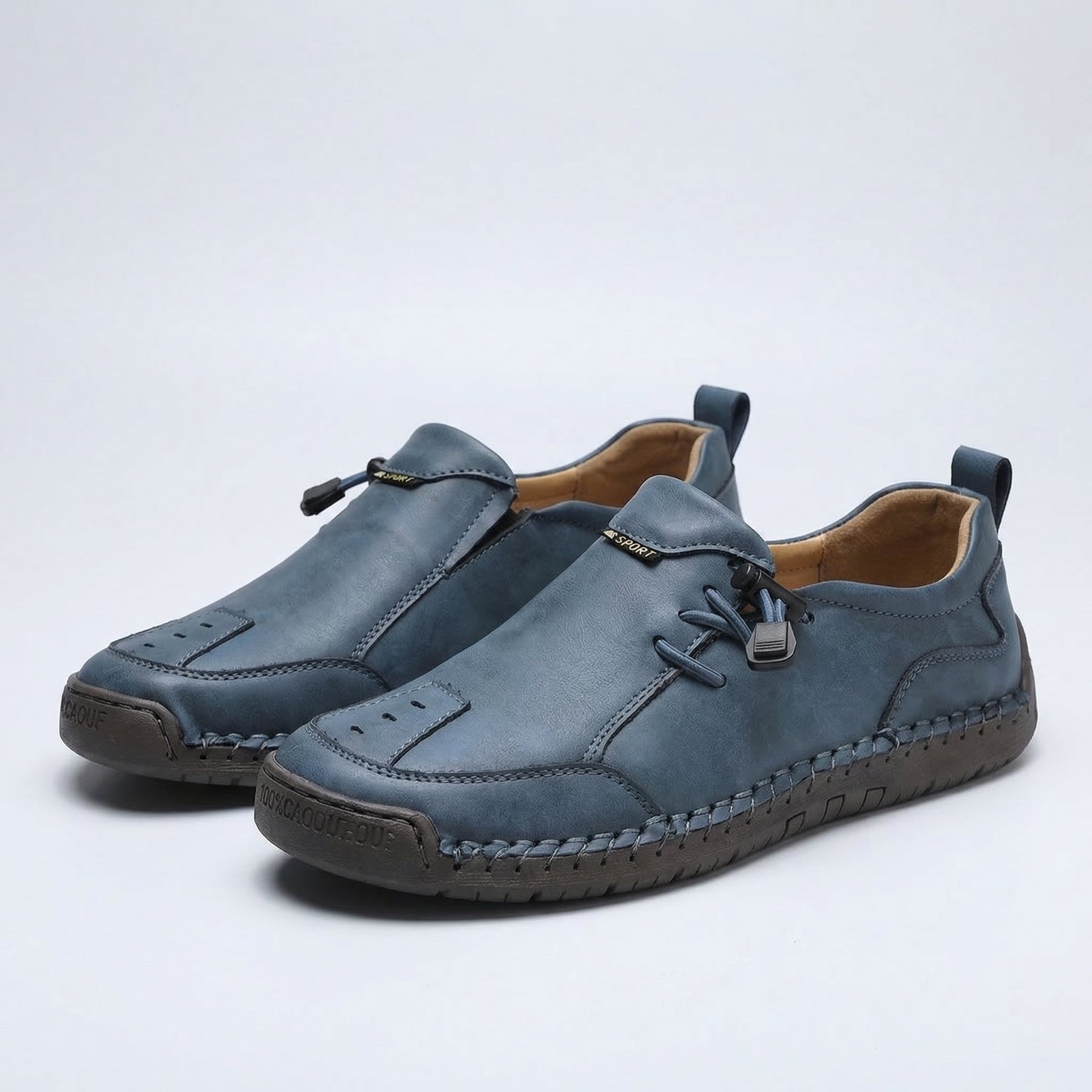 Pauline | Chaussures Orthopédiques Sans Lacets