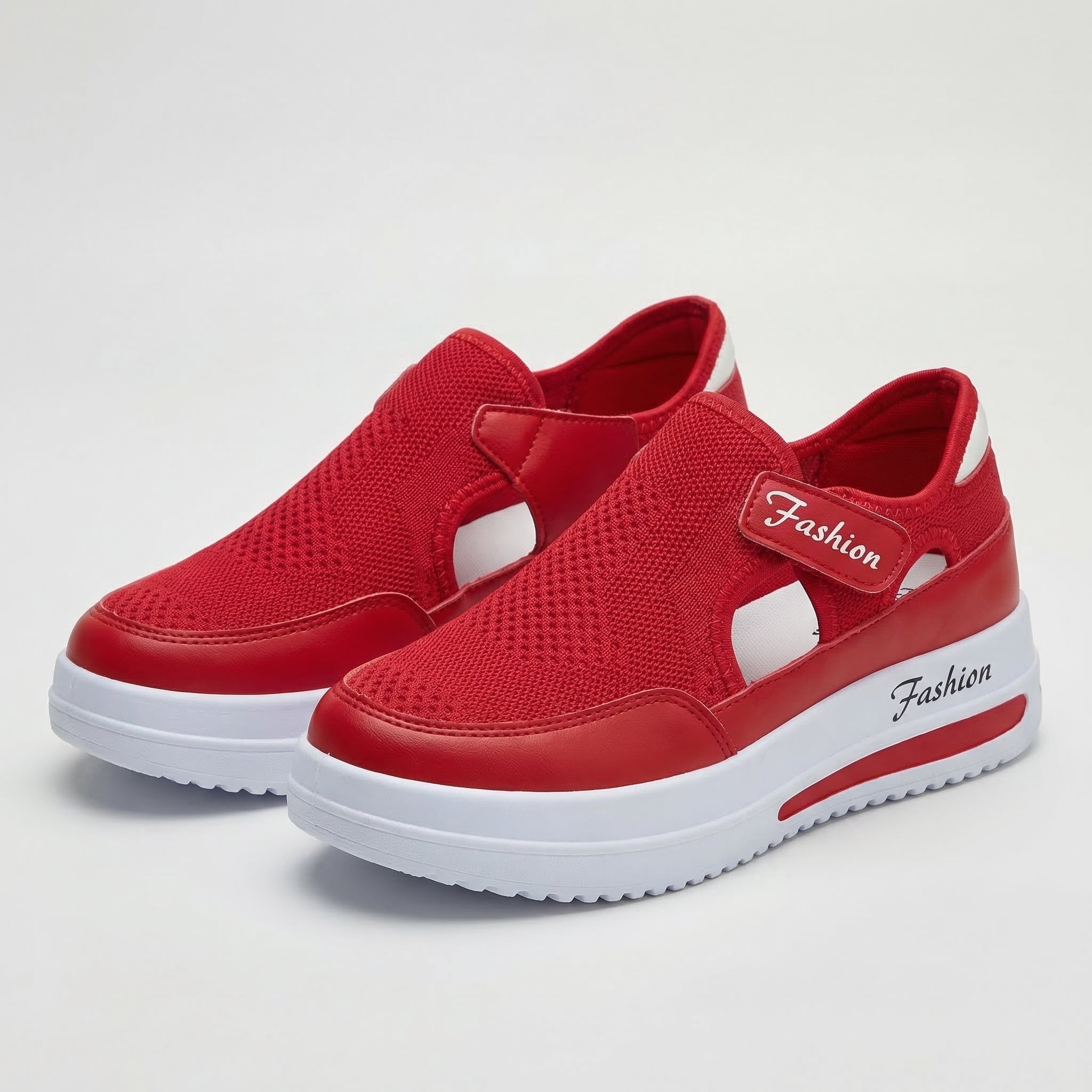 Élodie | Chaussures Orthopédiques Aérées