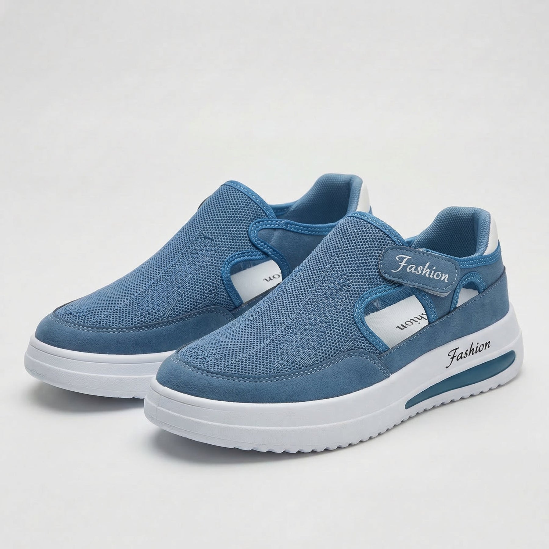 Élodie | Chaussures Orthopédiques Aérées