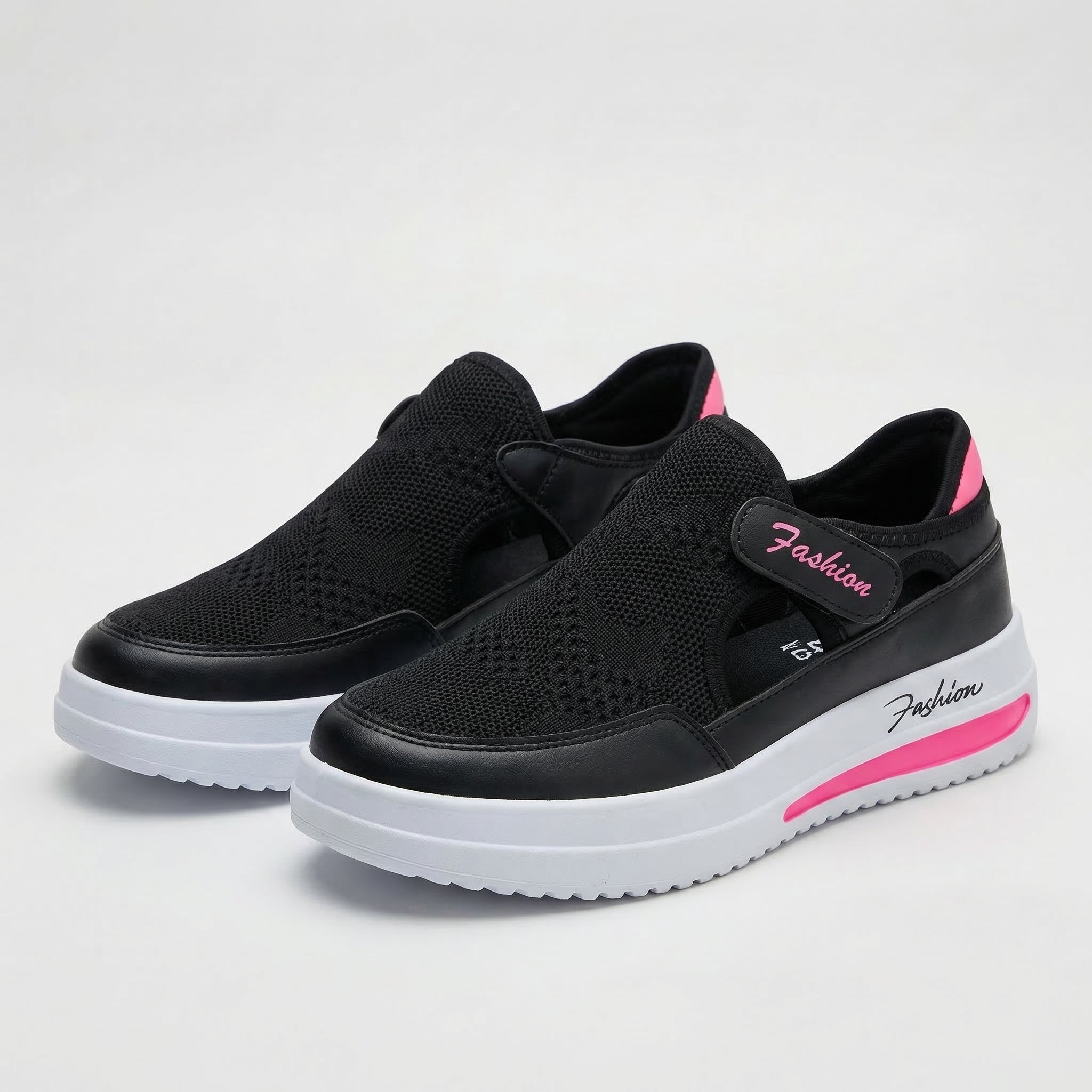 Élodie | Chaussures Orthopédiques Aérées