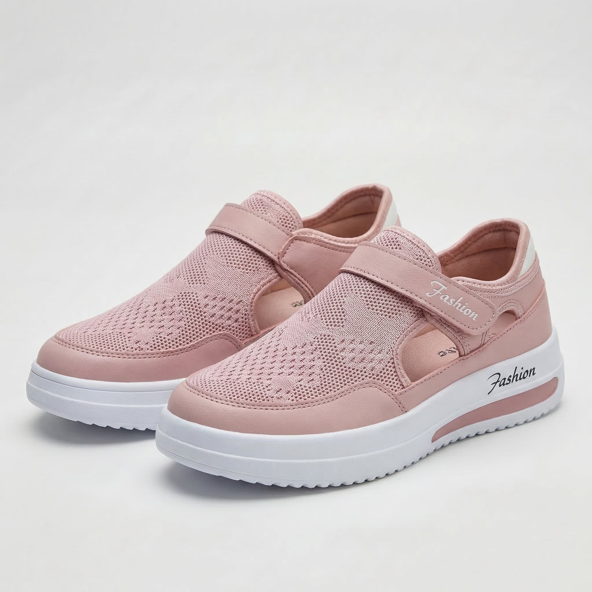 Élodie | Chaussures Orthopédiques Aérées