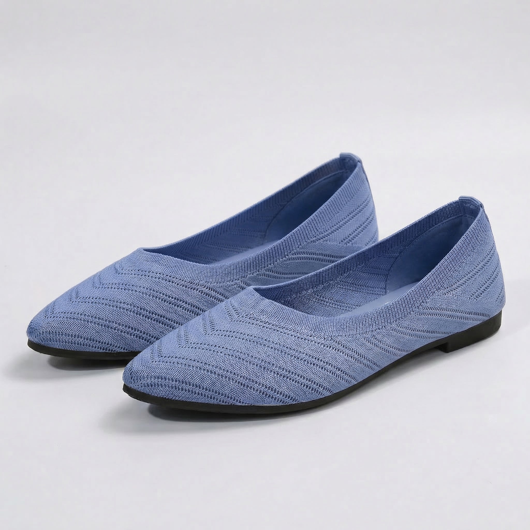 Sascha | Ballerines Orthopédiques Respirantes