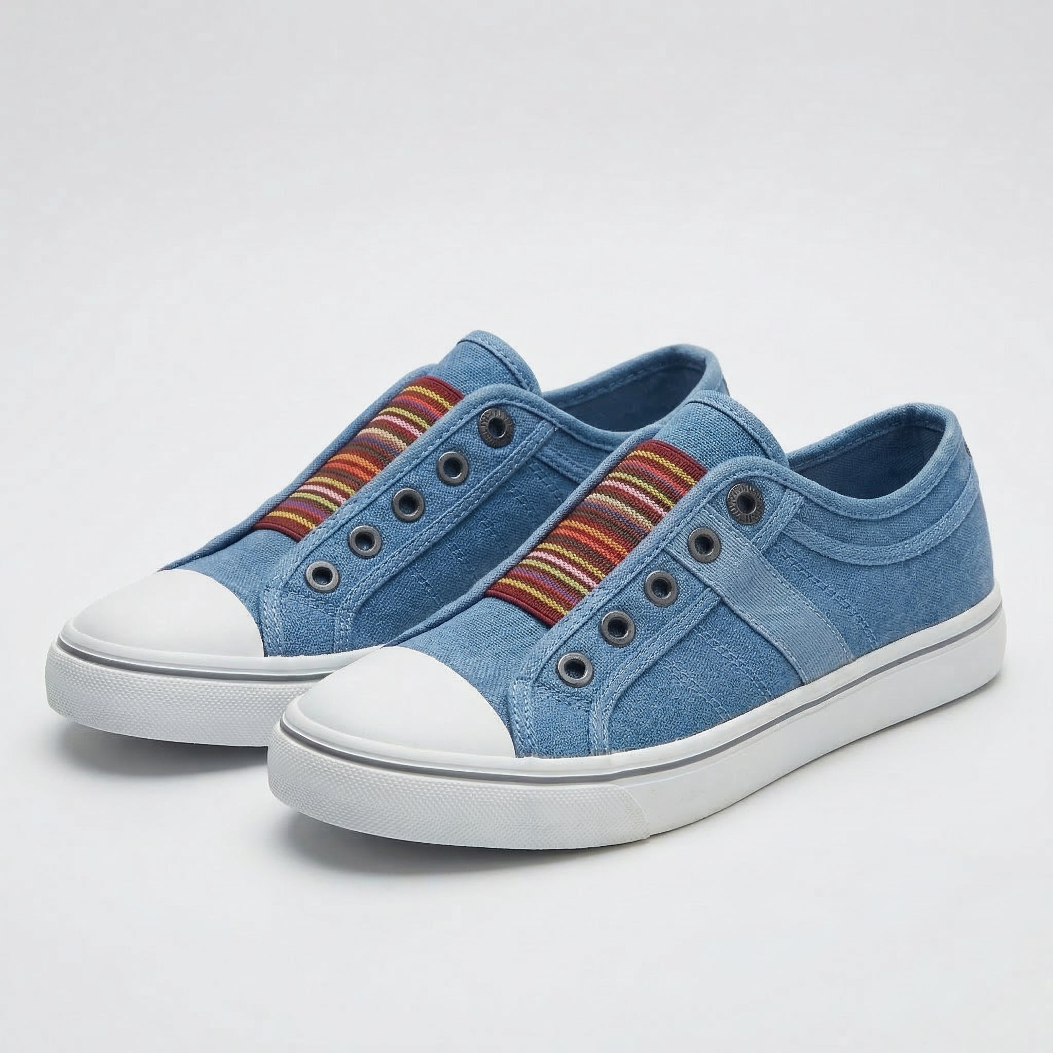 Amandine | Baskets Orthopédiques Sans Lacets