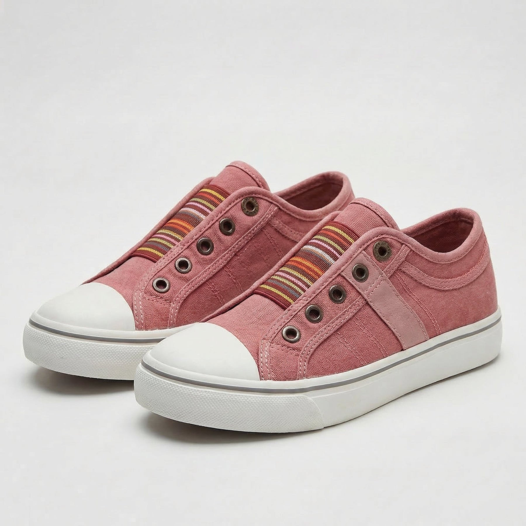 Amandine | Baskets Orthopédiques Sans Lacets