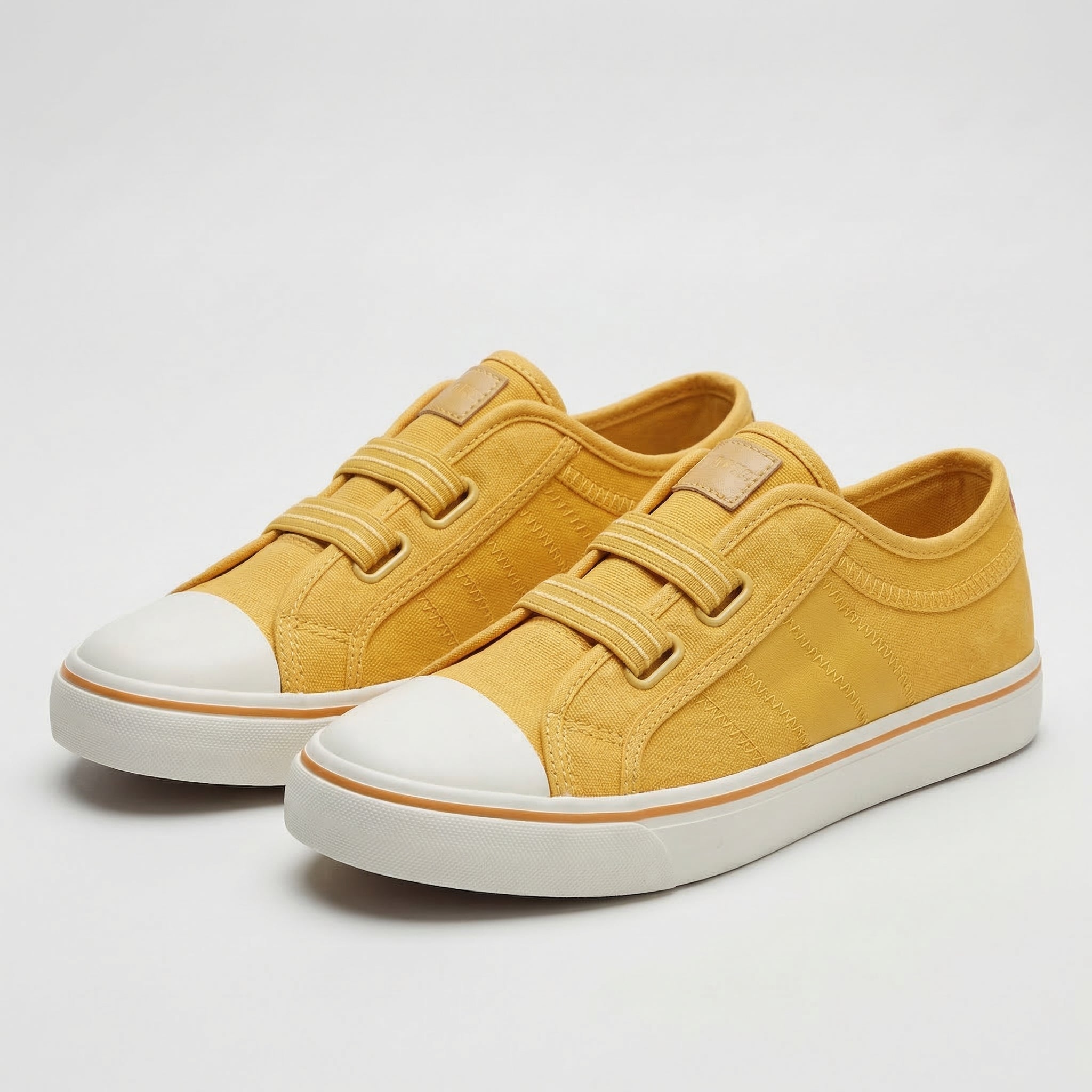 Amandine | Baskets Orthopédiques Sans Lacets