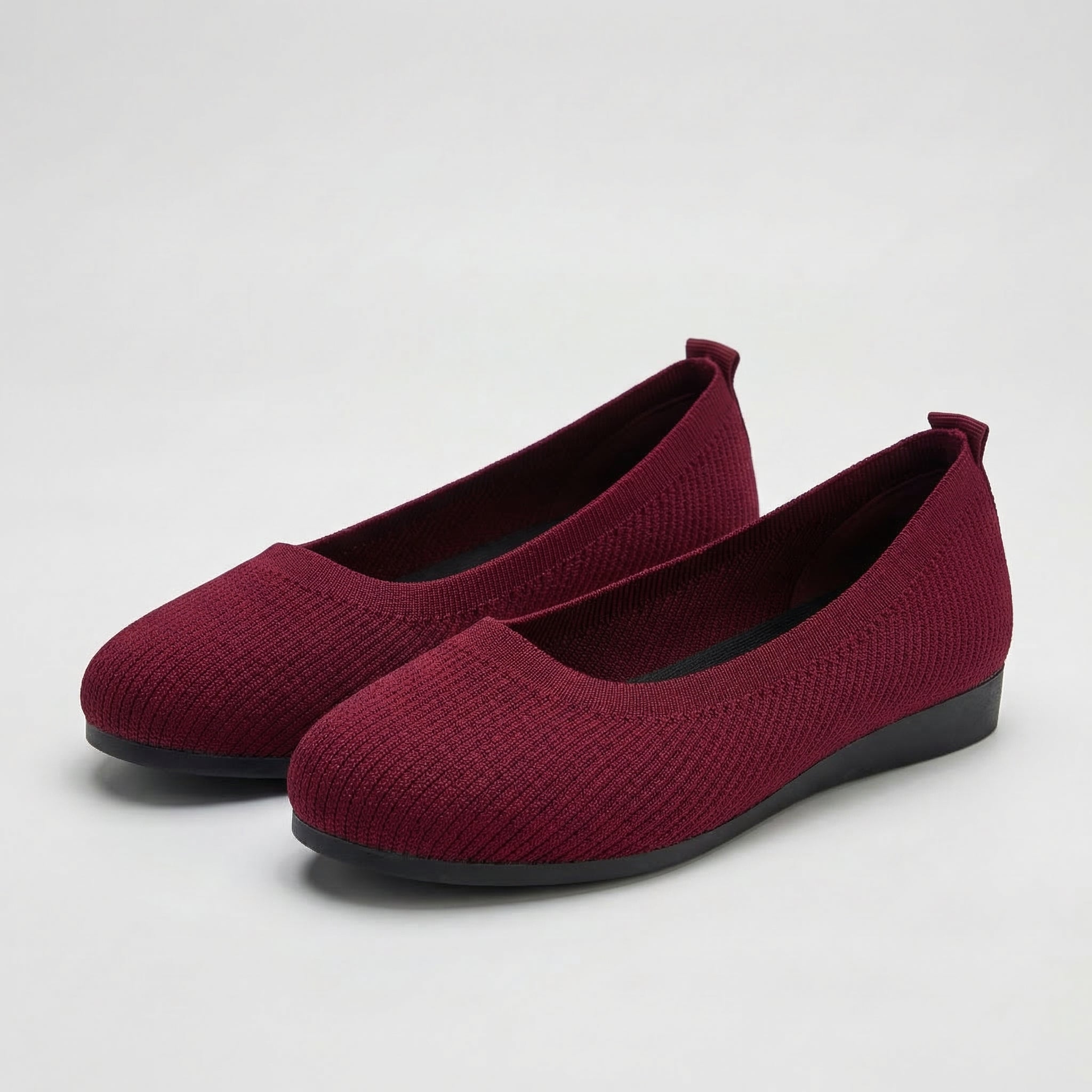 Rosalie | Ballerines Orthopédiques Souples