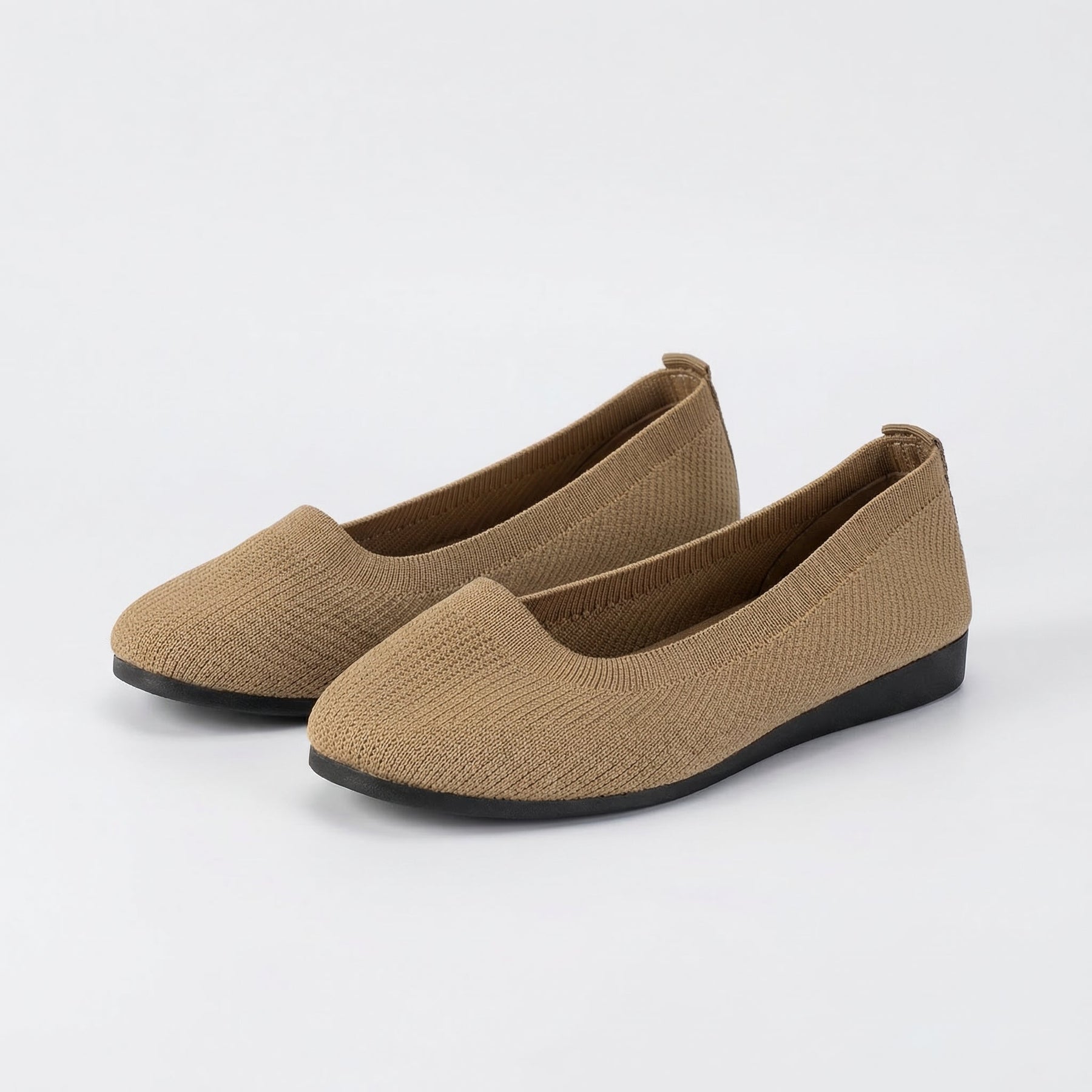 Rosalie | Ballerines Orthopédiques Souples