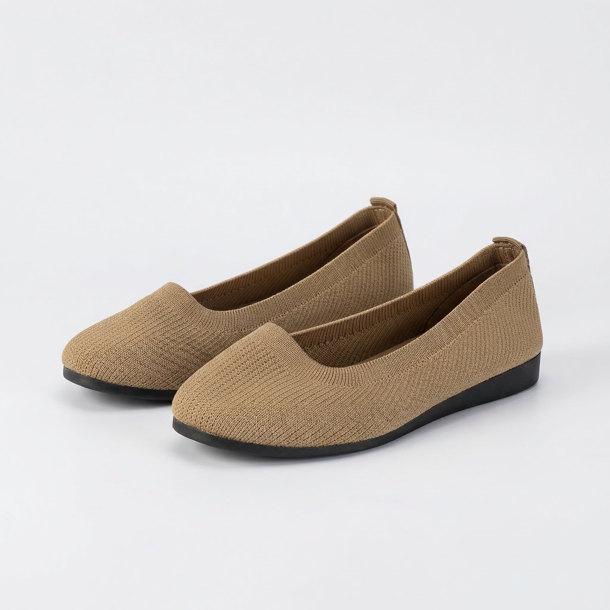 Rosalie | Ballerines Orthopédiques Souples