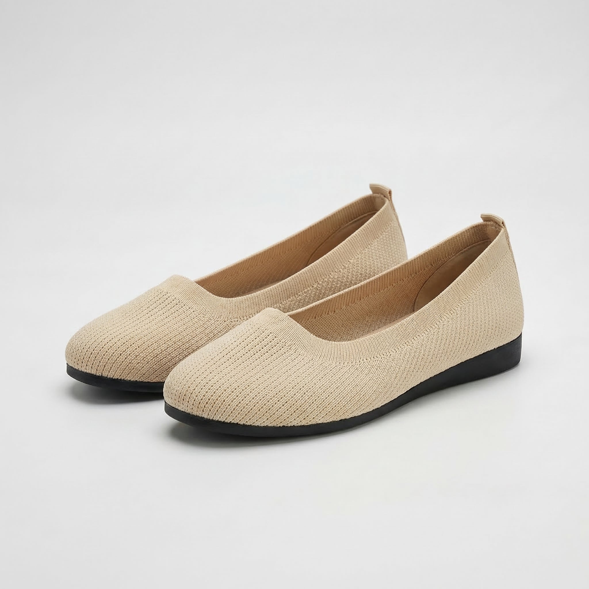 Rosalie | Ballerines Orthopédiques Souples