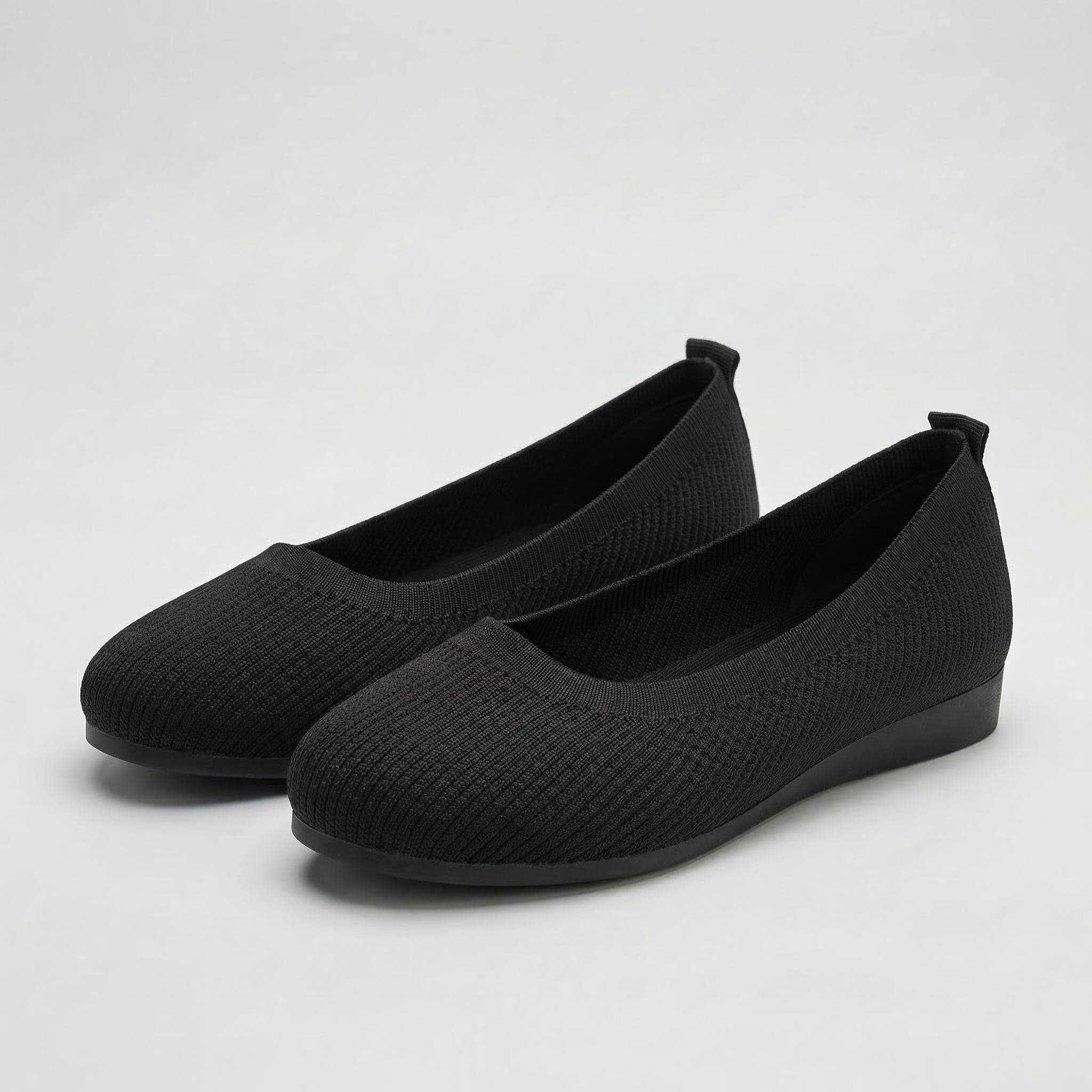 Rosalie | Ballerines Orthopédiques Souples