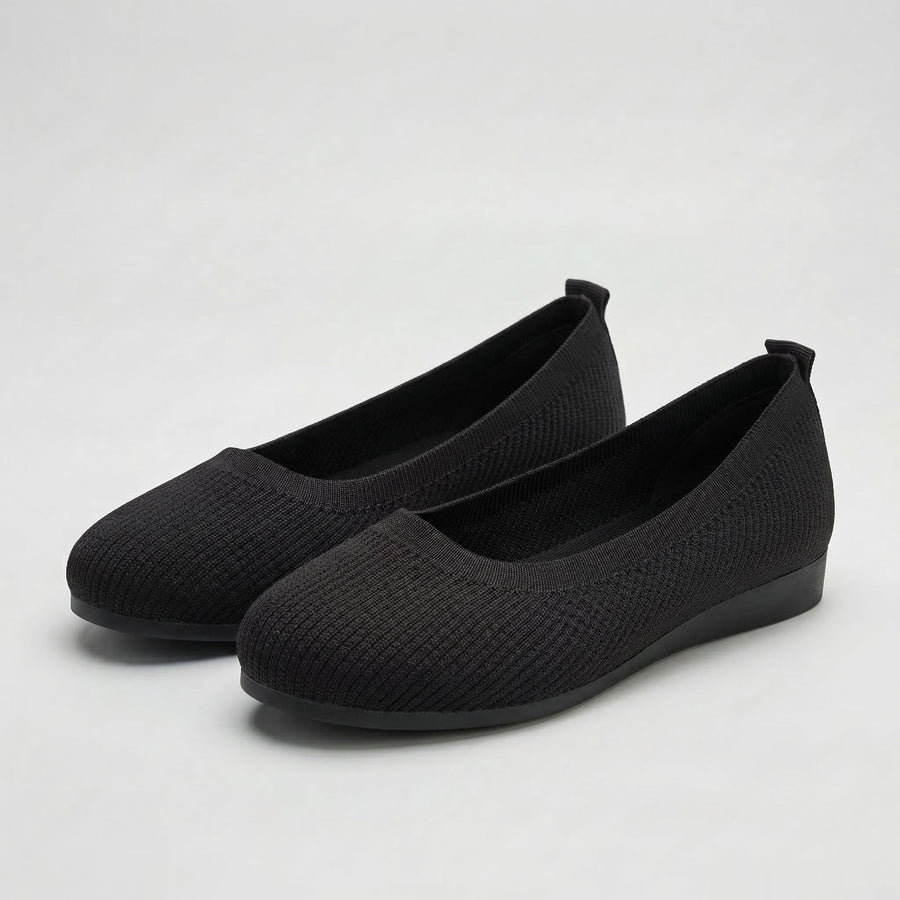 Rosalie | Ballerines Orthopédiques Souples