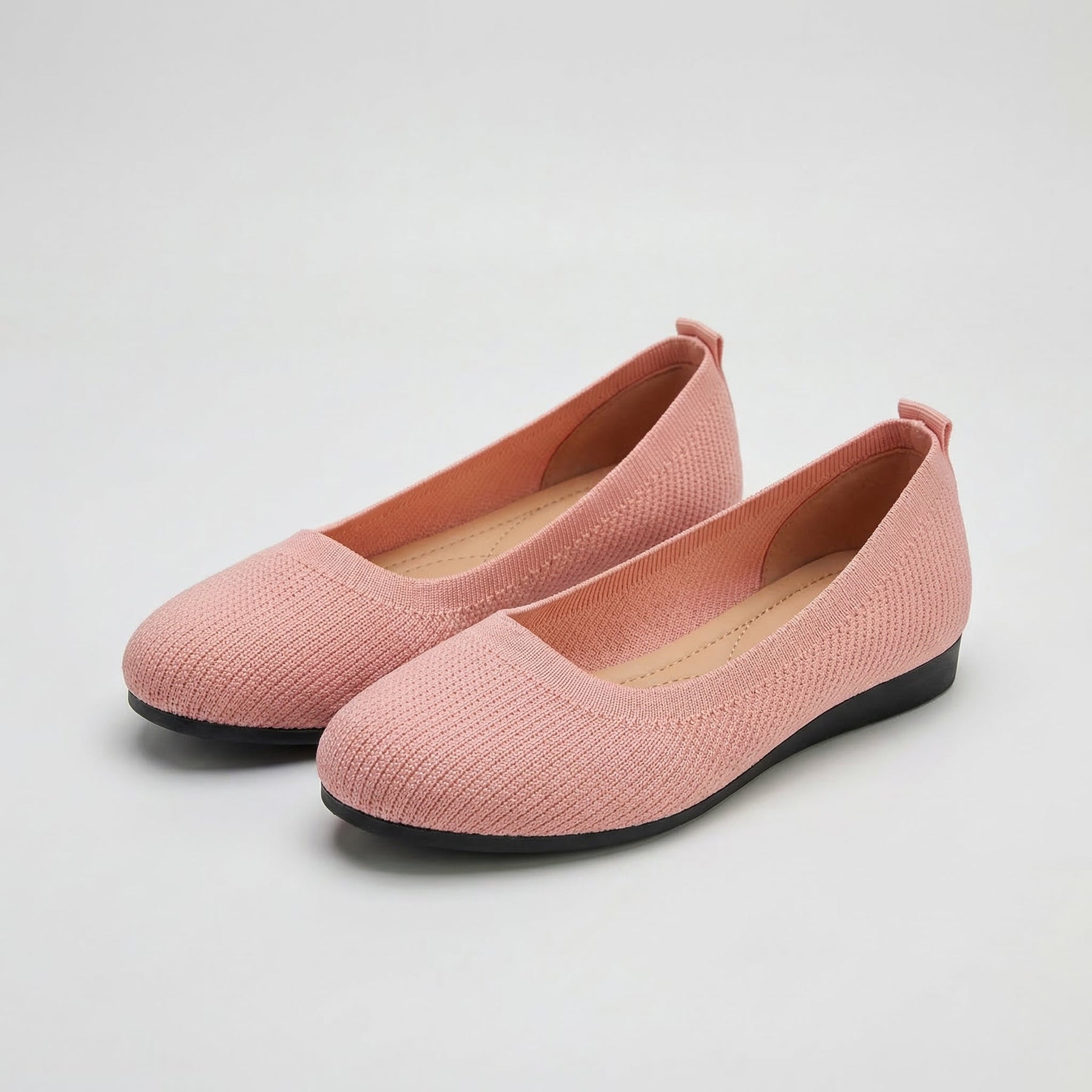 Rosalie | Ballerines Orthopédiques Souples