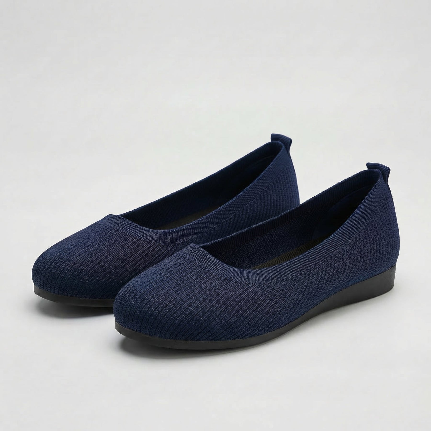 Rosalie | Ballerines Orthopédiques Souples