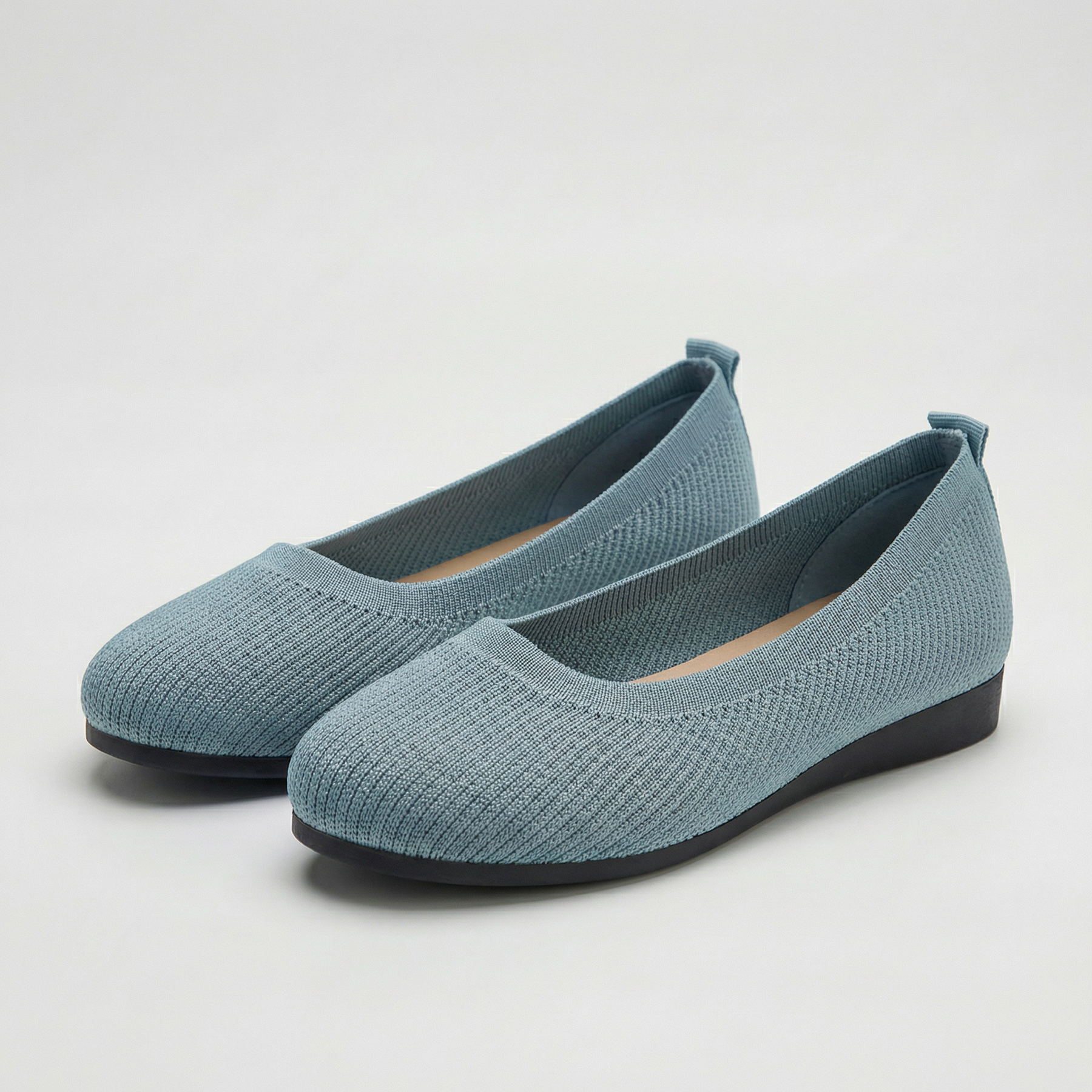 Rosalie | Ballerines Orthopédiques Souples