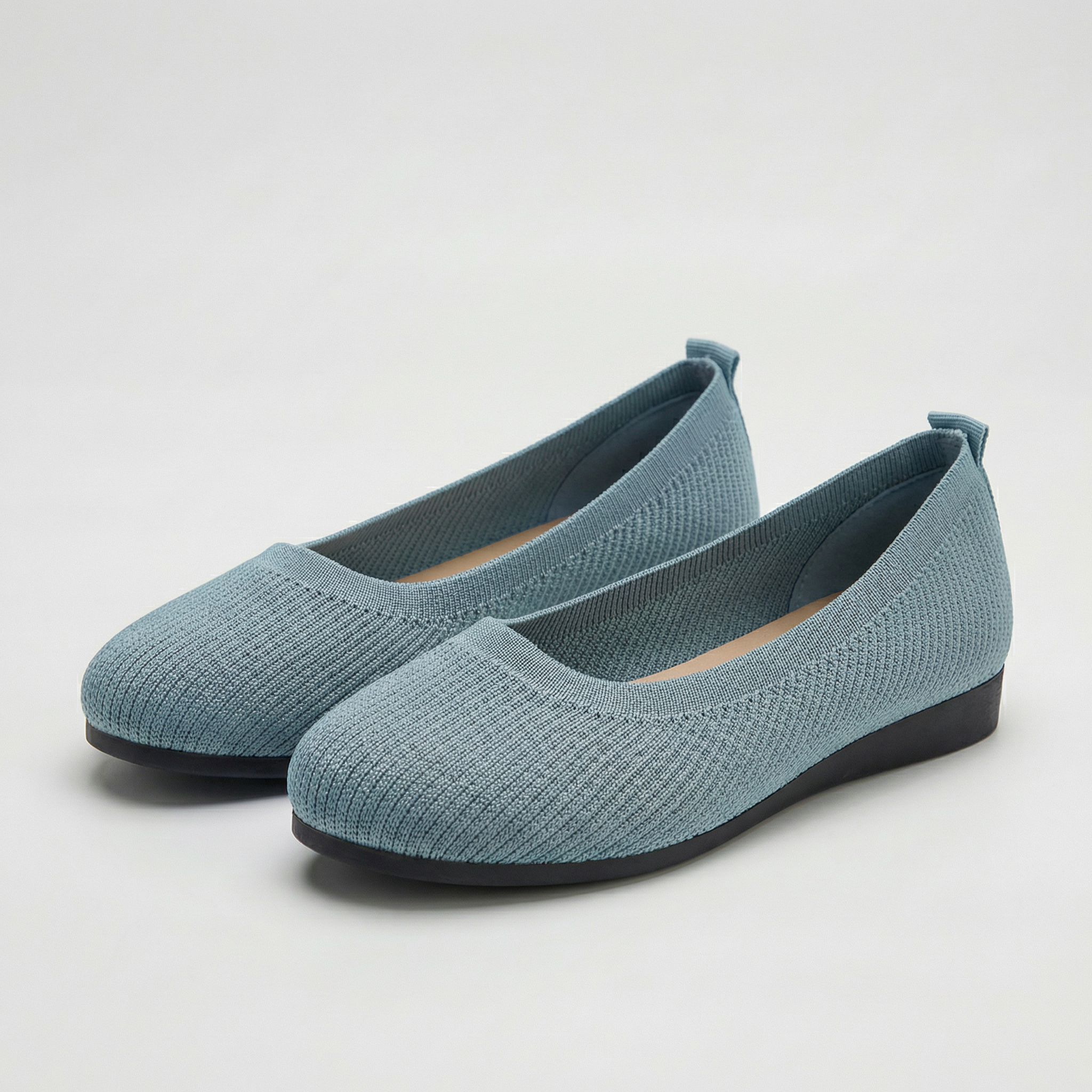 Rosalie | Ballerines Orthopédiques Souples