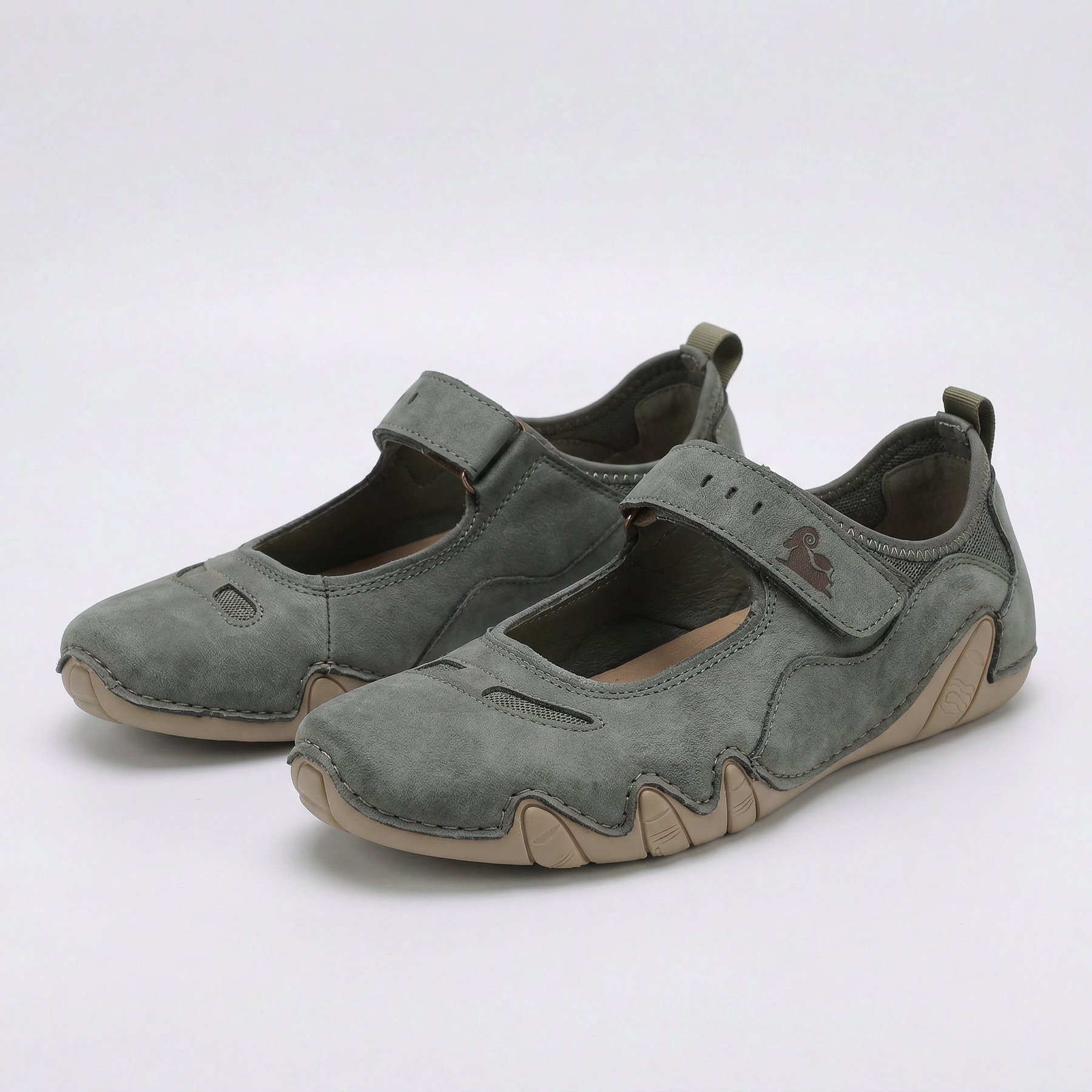 Béatrice | Ballerines Orthopédiques Maintien