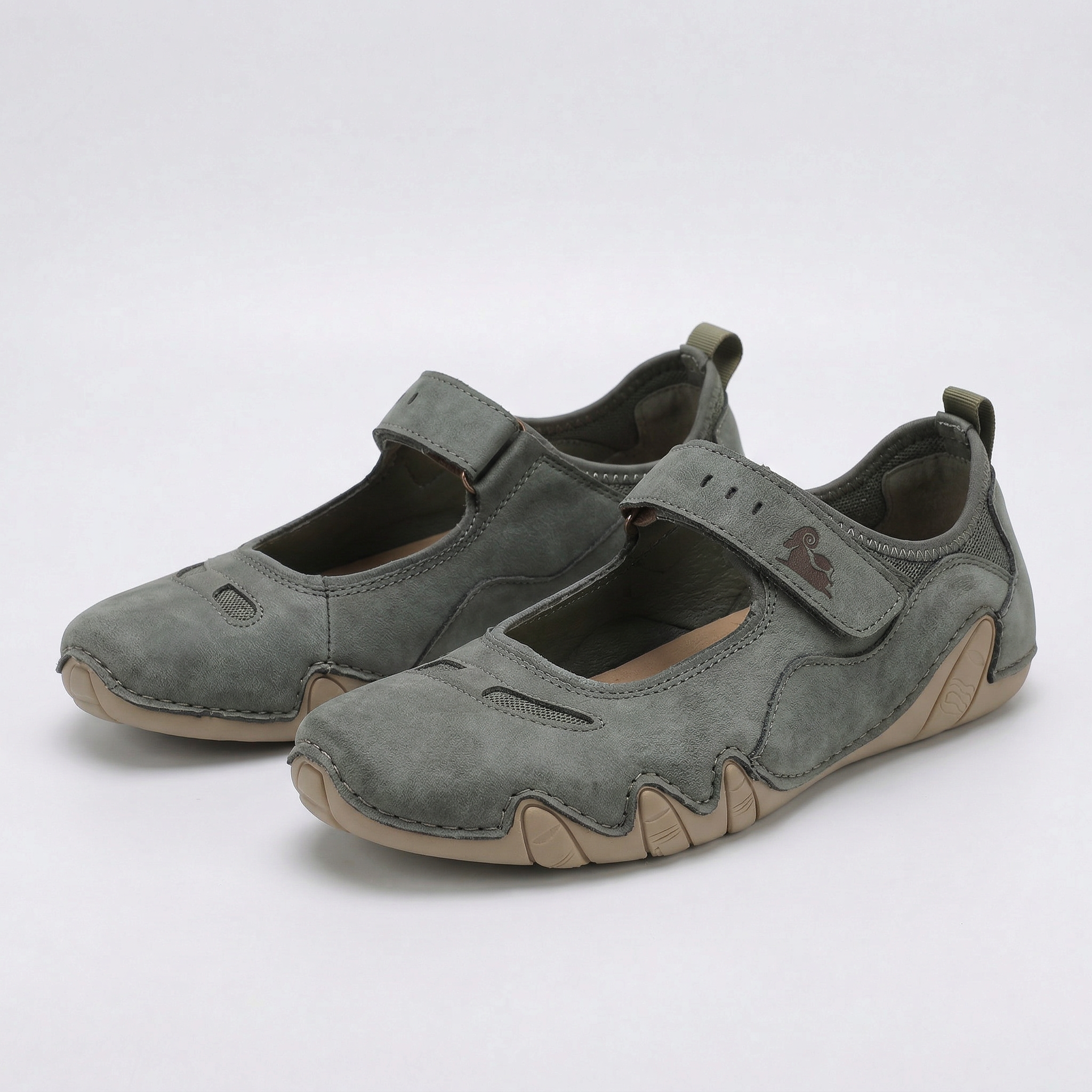 Béatrice | Ballerines Orthopédiques Maintien